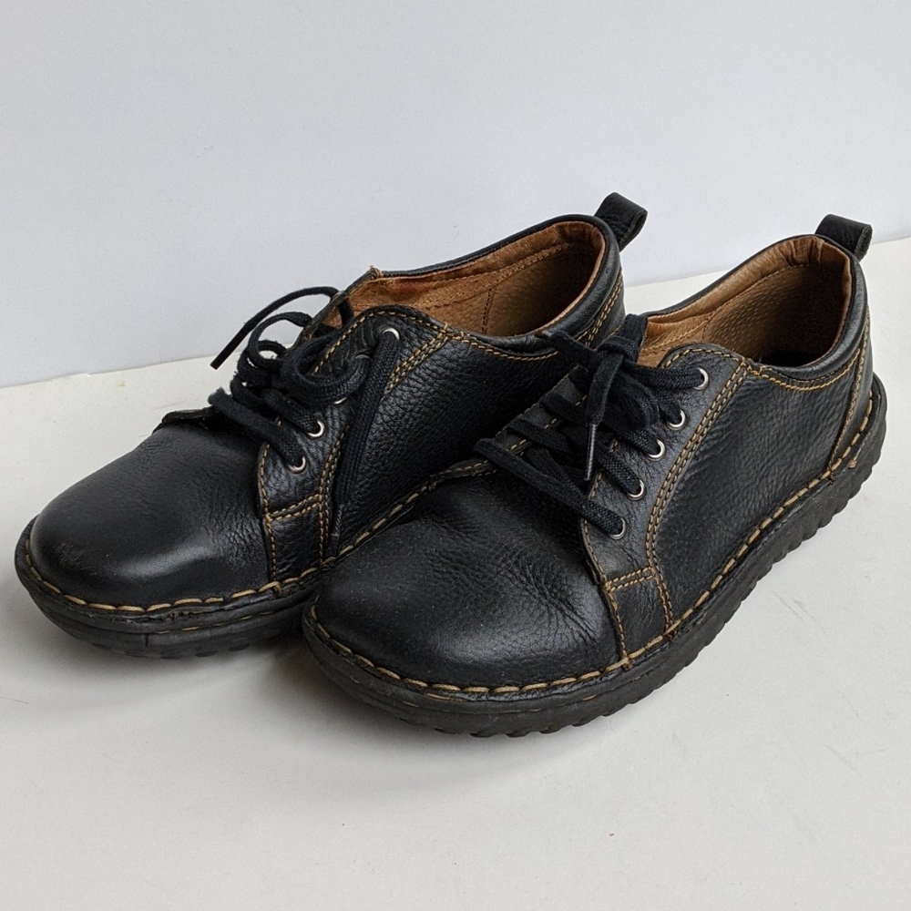 BORN Brown Shoes